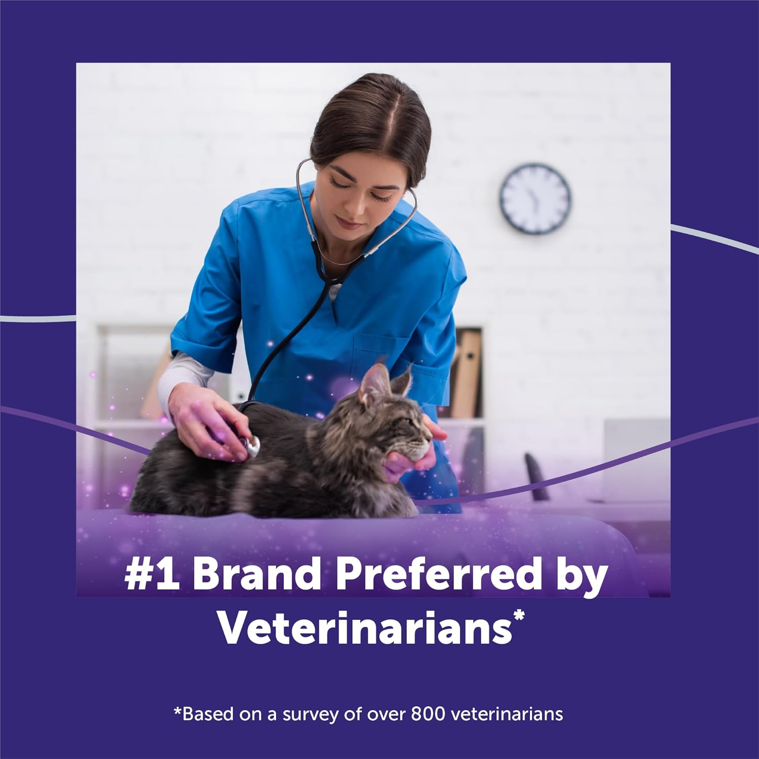FELIWAY Optimum 30 Day Cat Calming Plug In Pheromone Diffuser Starter Kit