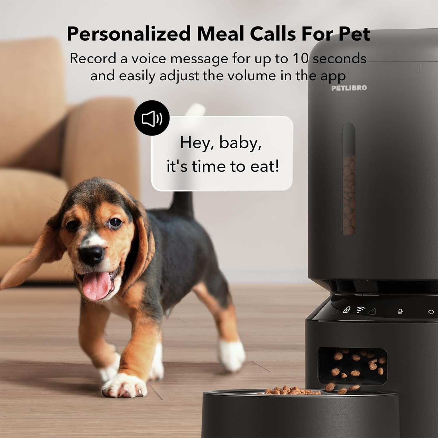 PETLIBRO Automatic Cat Feeder